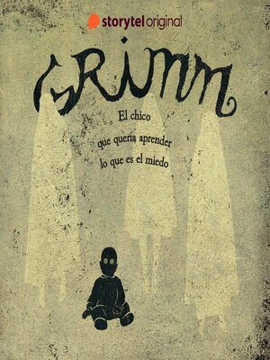 cover image of GRIMM